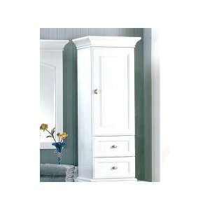   Town & Country 172 HT1521 15 Inch Linen Hutch hing
