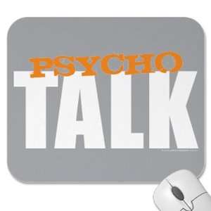  The Ed Show Psycho Talk Mousepad