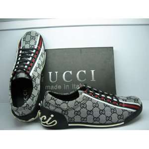 Gucci Shoe 11