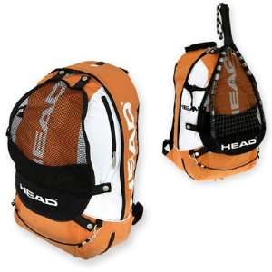 Head Pro Series Racquetball Backpack 