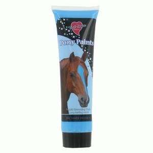  Pony Paints, Turquoise Toys & Games