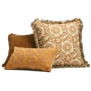  Tangerine Collection Group, All Pillows/Inserts