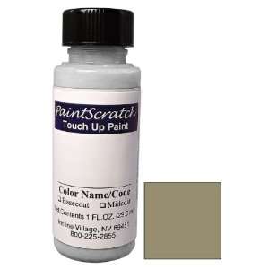  of Buckskin Poly Touch Up Paint for 1977 Pontiac All Models (color 