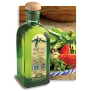 Wild Extra Virgin Olive Oil from Spain  Grocery & Gourmet 
