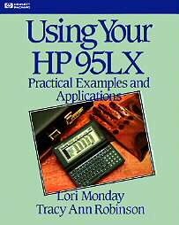   by Lori Monday and Tracy Ann Robinson 1991, Paperback  
