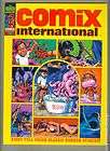 Comix International (1974 Magazine) #5 VF/NM 9.0