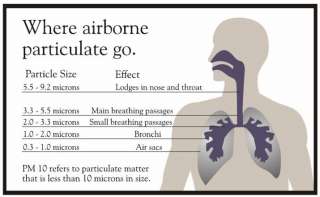 HealthMate JR. AIR PURIFIER   HEPA + Carbon Zeolite 769100217151 