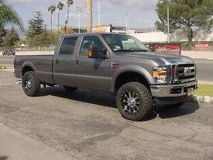 2005 + FORD F250 F350 ICON 2.5 LEVELING KIT STAGE 2  