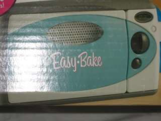 NEW Easy Bake Oven & Snack Center With Mixes HasbroCake Cookies  