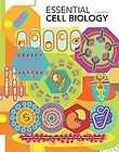 Essential Cell Biology by Julian Lewis, Dennis Bray and Bruce Alberts 