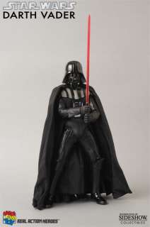 Medicom Toy & Sideshow Star Wars   Darth Vader Version 2.0  