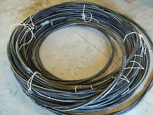 Alcan W 4/0 AWG Aluminum wire AL XLPE 600 volt 225  