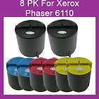 Black Color Toner Cartridges for Xerox Phaser 6110