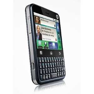New Unlocked Motorola CHARM   Golden Dark T Mobile Smartphone Qwerty 