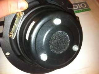 Dynaudio MW160GT speakers (pair)  