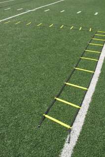 30ft Foot Speed Agility Training Ladder Football Soccer  