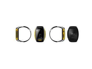 NEW UNLOCKED sport style Watch cool mobile phone 2GB  