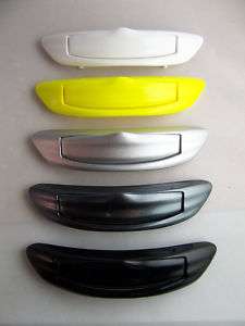 Arai PROFILE VIPER Helmet CHIN VENT Multi Colors NEW UG Replacement 