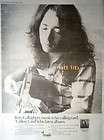 RORY GALLAGHER TOP PRIORITY RARE POSTER SIZE ADVERT 79