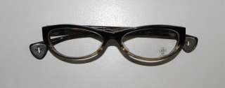   eyeglasses these frames can be fitted with prescription lenses the