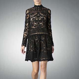 Bronte lace dress   MARC BY MARC JACOBS  selfridges