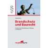Handbuch Brandschutzatlas Grundlagen  Planung  Ausführung 