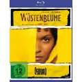 Wüstenblume   Cine Project [Blu ray] Blu ray ~ Liya Kebede