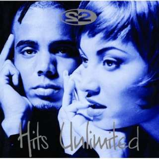 Hits Unlimited 2 Unlimited