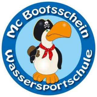 Bootsführerschein Binnen ab 99 €, Bootsführerschein See ab 169 