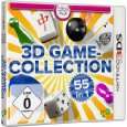 3D Game Collection von Purple Hills   Nintendo 3DS