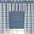    Waverly Window Coverings, Classic Check Coordinate customer 