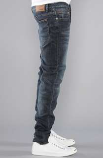 Obey The Juvee Traditions Jeans in Labor Wash  Karmaloop   Global 