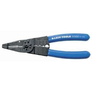 Klein Tools 8 1/4 In. Long Nose All Purpose Tool (214726) from The 