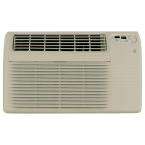 GE 11,600 BTU 230/208V Built In Air Conditioner with Remote