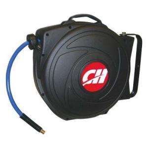 Campbell Hausfeld Retractable 50 Ft. Hose Reel PA500400AV at The Home 