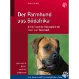 Der Farmhund aus Südafrika von Rudolf Kainer (Gebundene Ausgabe 