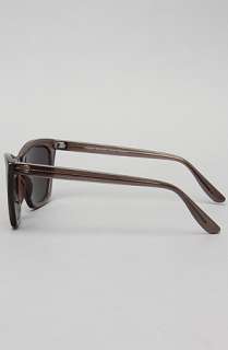 Cheap Monday The Cryokinesis Sunglasses in Industrial Gray  Karmaloop 