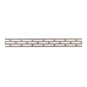   in. Stainless Steel Panel Anchors (12 Pack) 201950 
