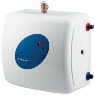   Gal. 6 Year 1500 kW 120 Volt Point of Use Mini Electric Water Heater