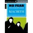 No Fear Shakespeare Macbeth (Sparknotes No Fear Shakespeare) von 