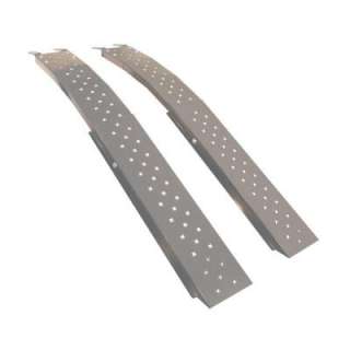   Set Arched Steel Loading Ramps DISCONTINUED 1084D 