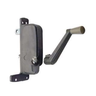 Prime Line Awning Window Operator, Right Hand, Look Rusco H 3694 at 