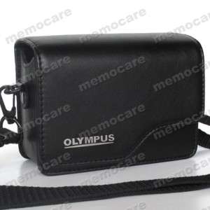 Camera Case Cover Pouch for Olympus SZ 30MR SZ 10 XZ 1  