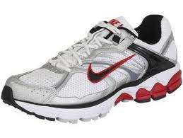 Nike Zoom Equalon+ 4 Running Shoes Mens  