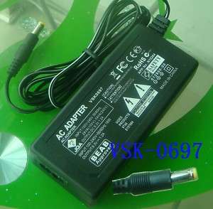 AC Adapter for Panasonic VSK0697 K2GJYYC00001 HDC SX5  