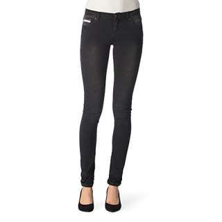 Skinny jeans   PAULS BOUTIQUE   Mid rise   Denim   Womenswear 