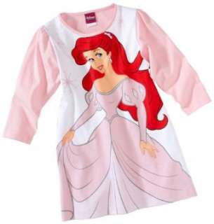 Disney Princess 98823 Baby Nachthemd  Bekleidung