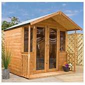 Buy Summerhouses from our Summerhouses & Cabins range   Tesco