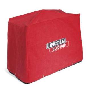 Lincoln Electric Large Canvas Welder Cover K886 1 