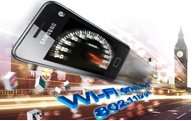 Samsung Star 3 S5220 Smartphone (7,6 cm (3 Zoll) Display, Touchscreen 